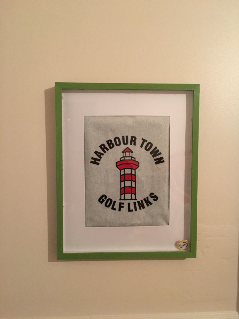 Display Golf Towels Golf Style and Accessories GolfWRX