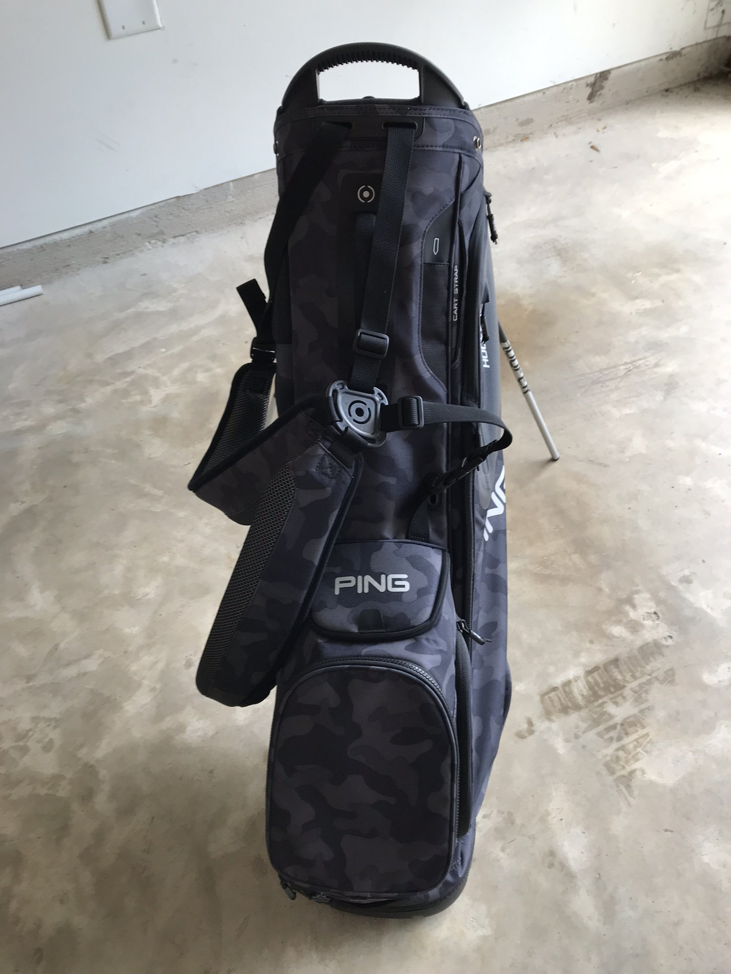 ping hoofer 14 way