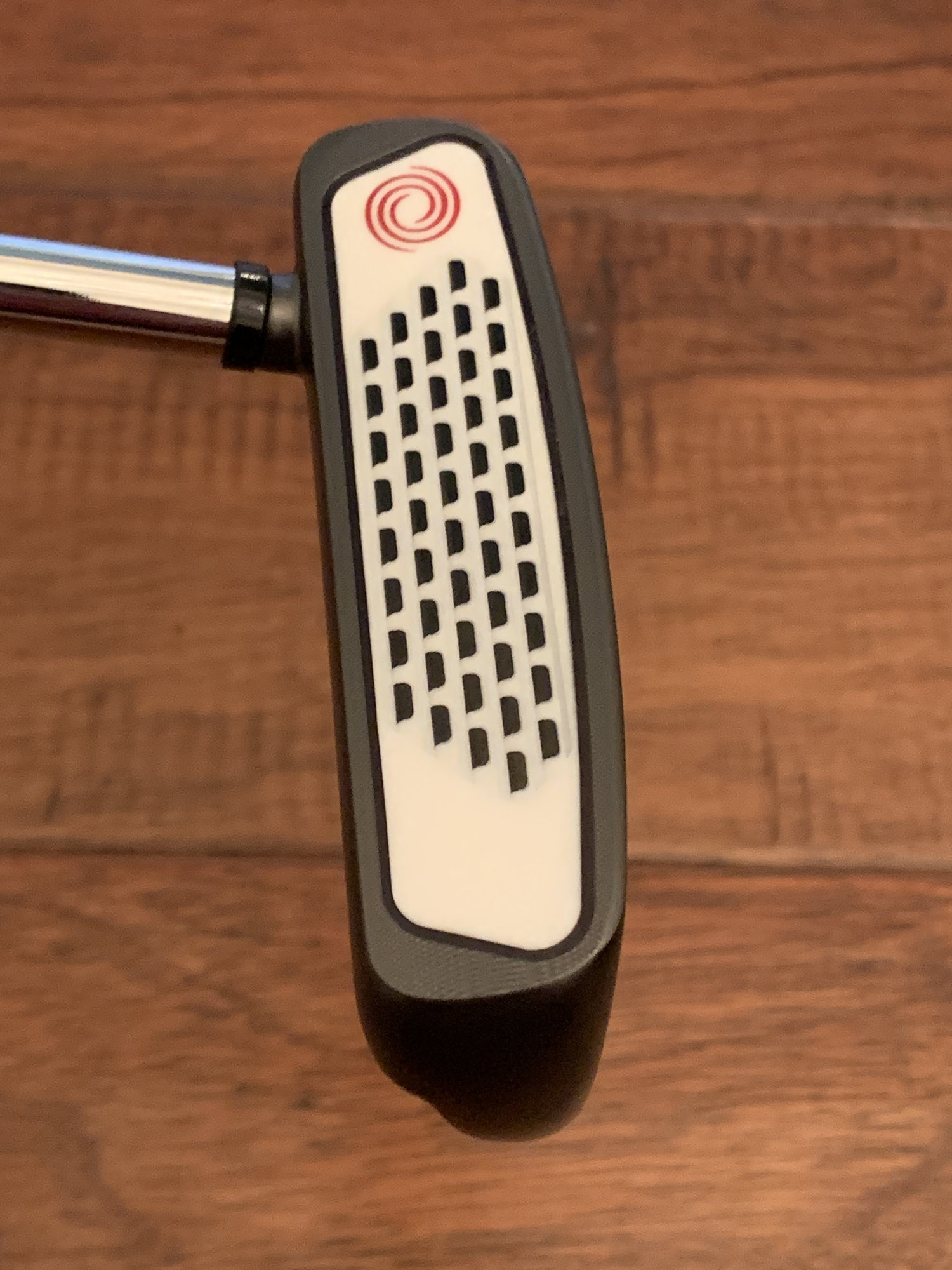 2019 Odyssey VLine Arm Lock 42" PutterP790 3Iron w/ CTaper Lite