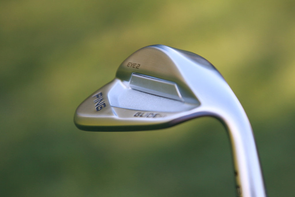 Ping Glide 3.0 wedges: In-hand photos, comparison pics - Tour and