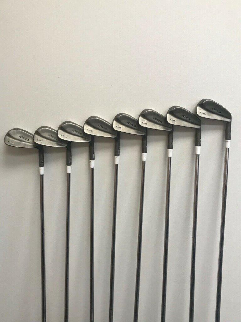 mizuno mp 68 for sale