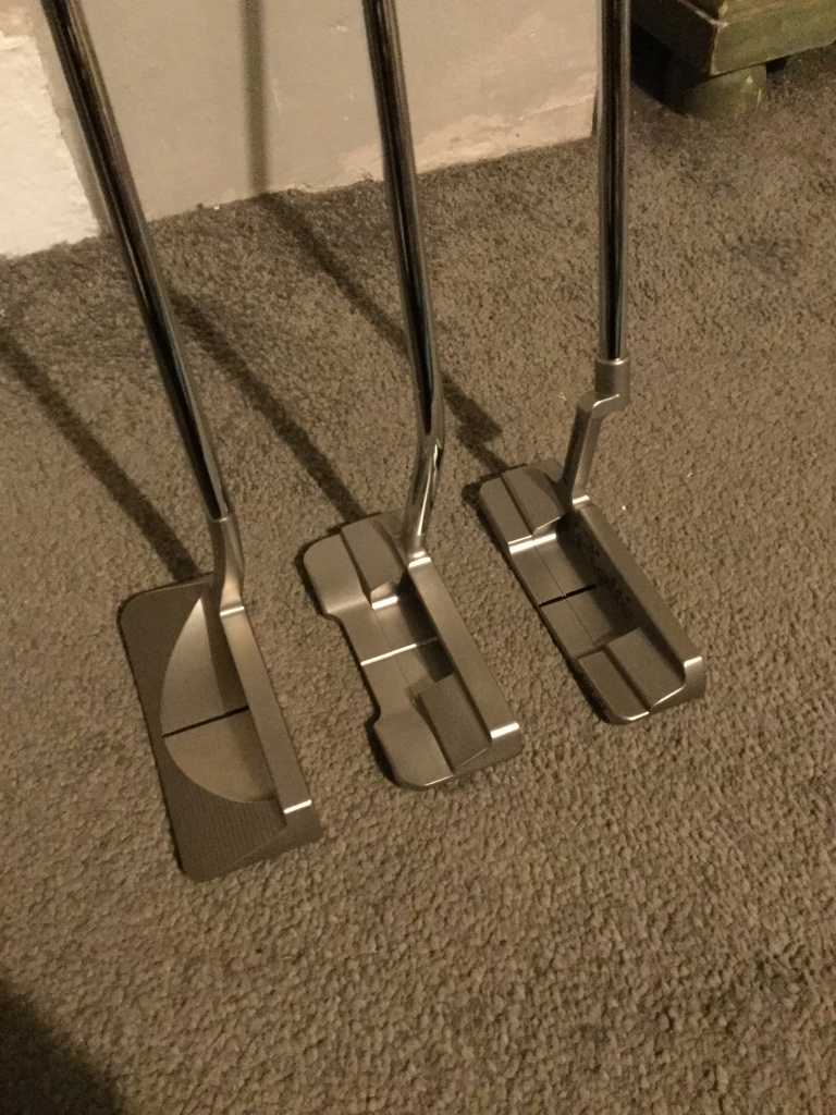 Does it really matter what putter you use? Putters GolfWRX