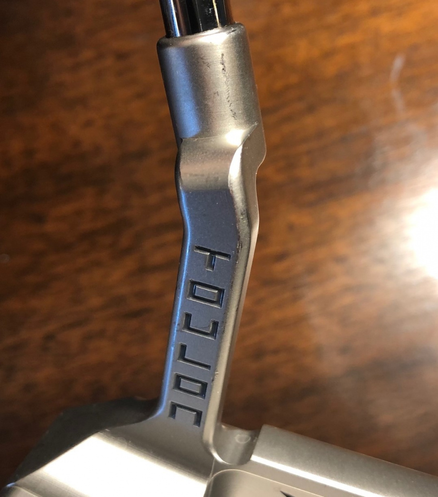 Callaway preowned putters Clearance