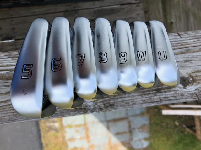 Ping i210 blue dot Clearance