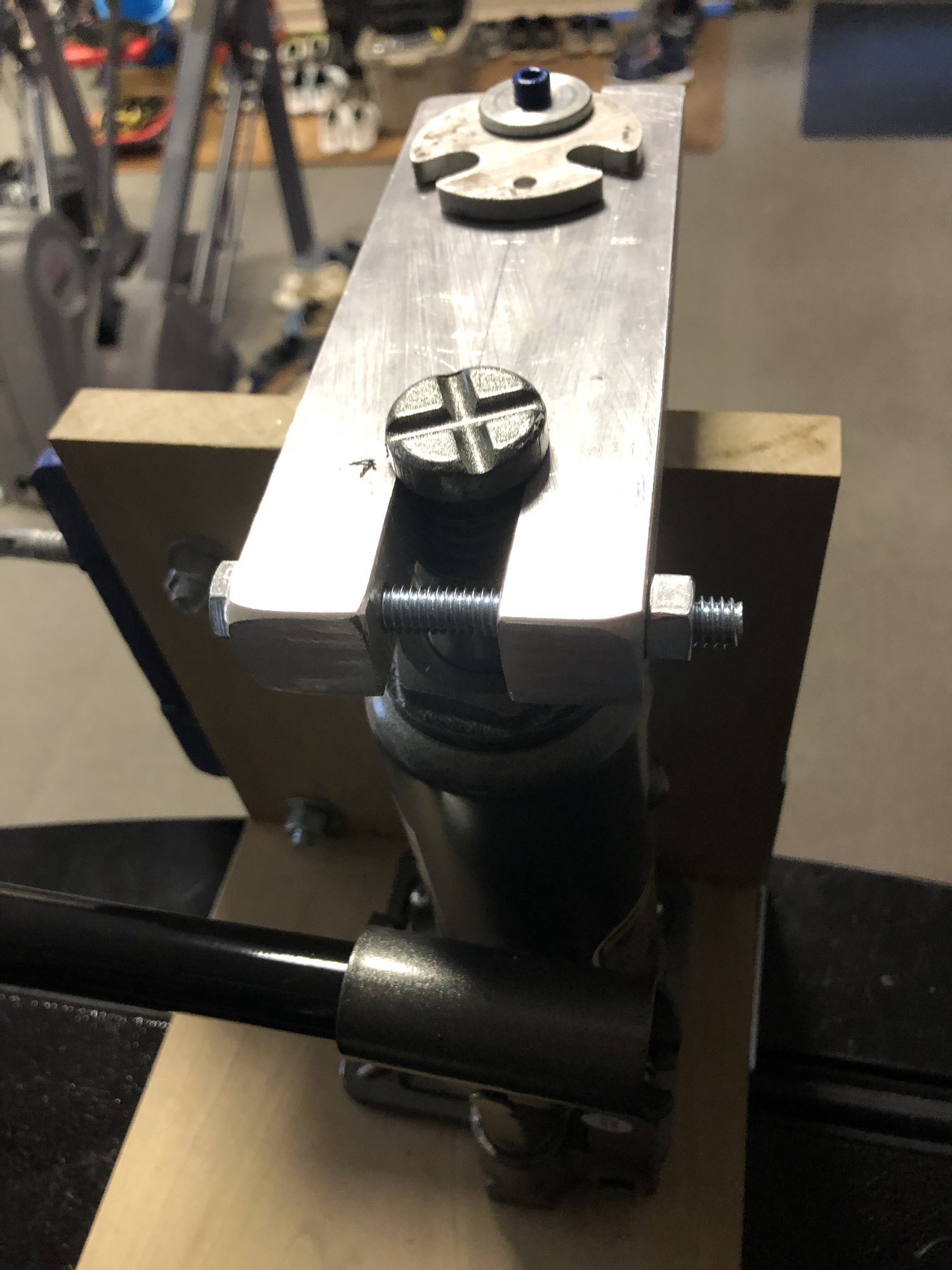 Shaft Extractor...looking for one, what do you have? What do you