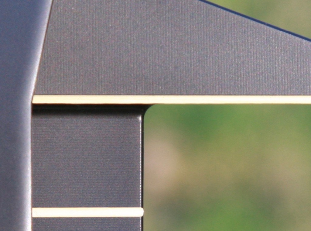 Toulon Las Vegas Pics H3 plumber neck w/ tour only finish & sight line