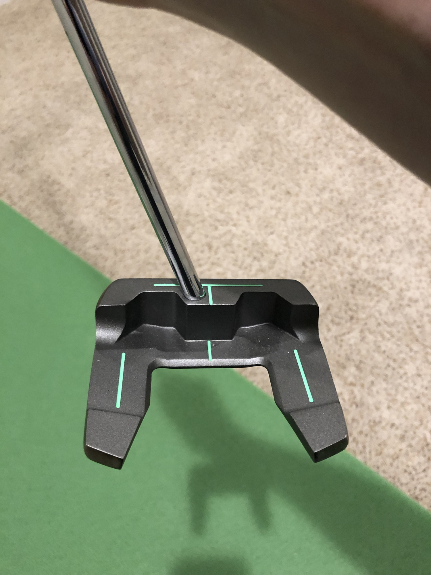 Here are my putters. They can be yours. For Sale ArchiveFor Feedback