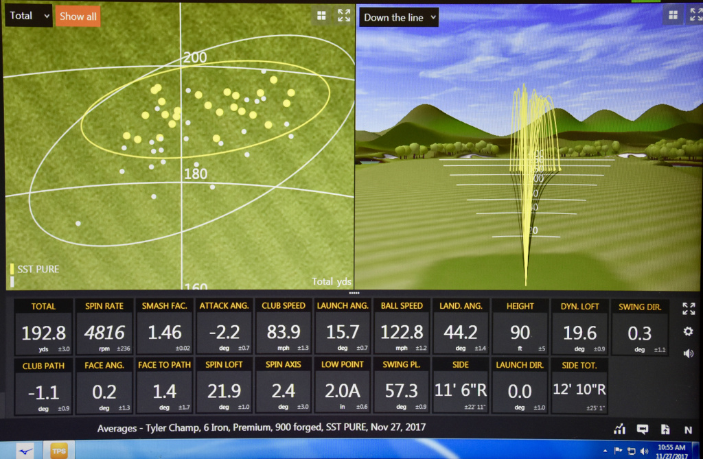Shaft Puring Myth or No Myth WRX Club Techs GolfWRX