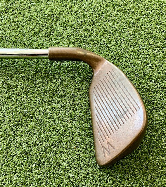 New! Ping Zing 2 Copper Wedge For Sale ArchiveFor Feedback