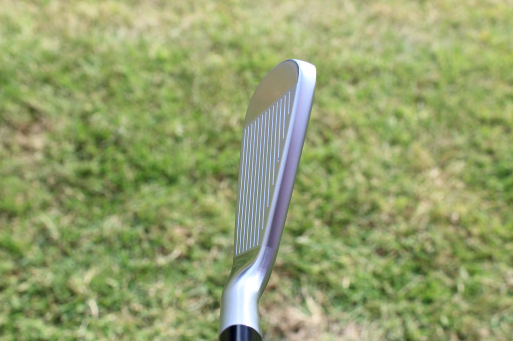 Fers Taylormade P790 2019 #4-Pw, Aw – Têtes Seules, Pour Gaucher, Neuves