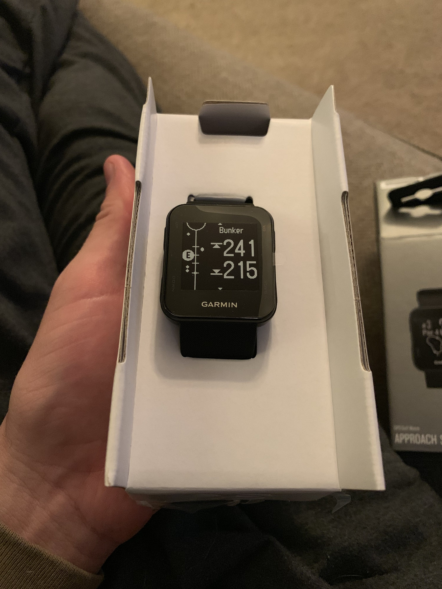 garmin s10 sale