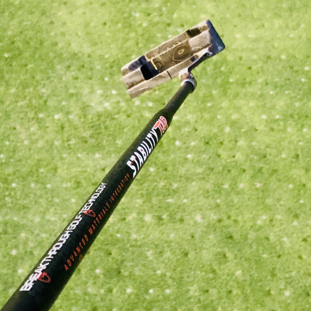 クラブ TourStock STABILITY TOUR AMERICAN Shaft Stability Tour American - Golf Shafts in Hong Kong | Golf