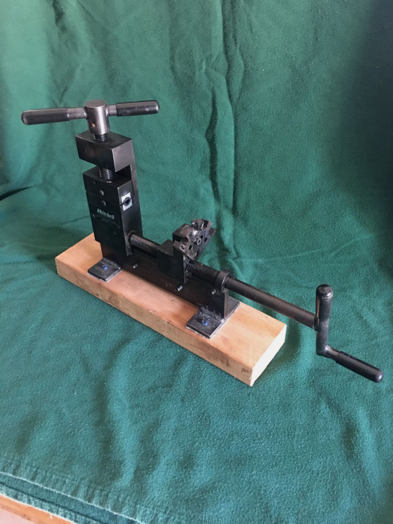 Mitchell Golf Repair/Build Tools For Sale ArchiveFor Feedback