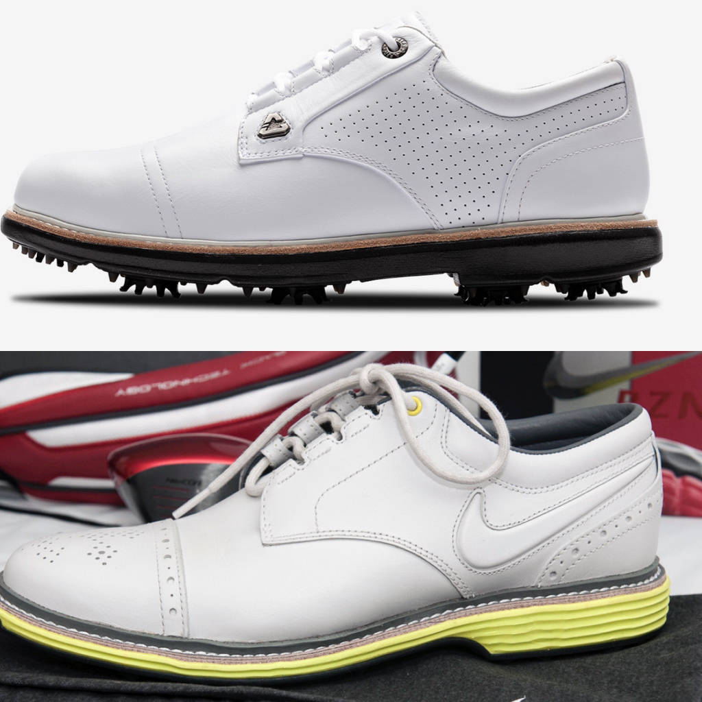 New Travis Mathews Cuater golf shoes Golf Style and Accessories GolfWRX