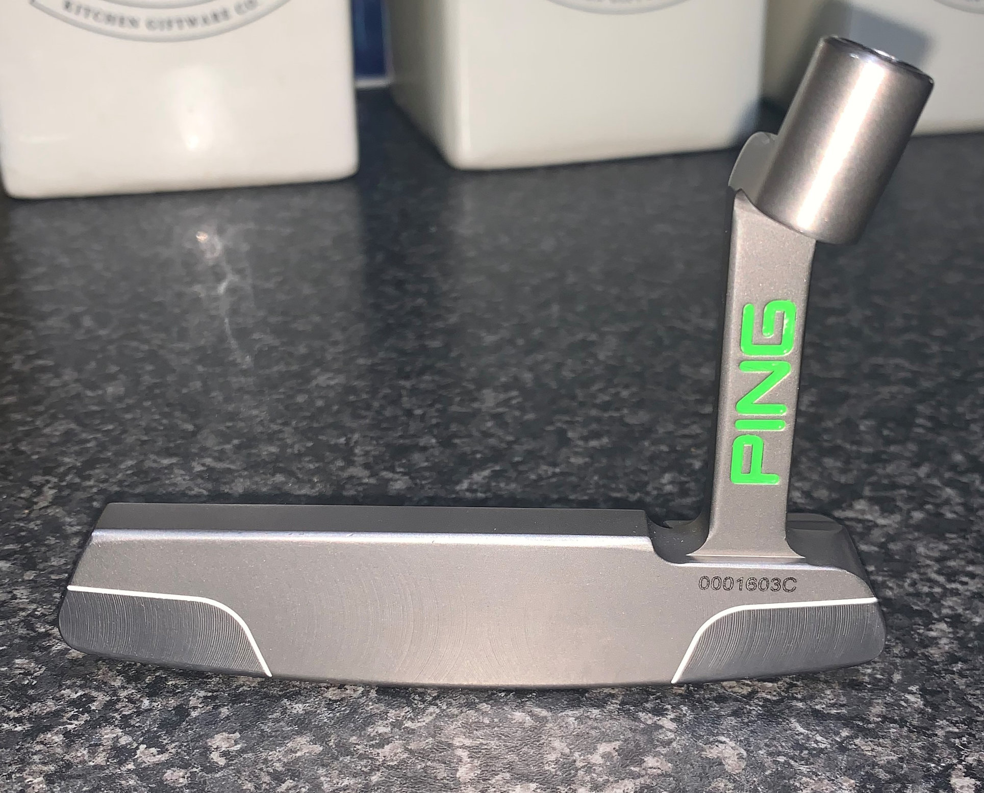 New Ping Classic Putters Putters GolfWRX