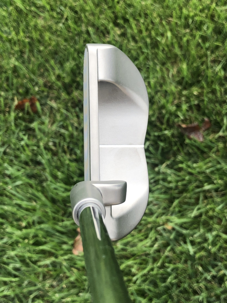 Unmarked Ping B60 with TR Grooves - What is this? - Putters - GolfWRX