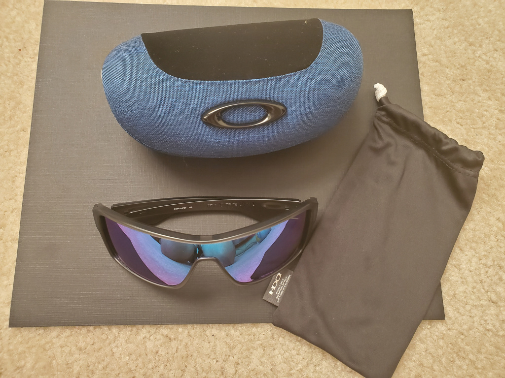 Sunglasses Oakley and Maui Jim For Sale ArchiveFor Feedback