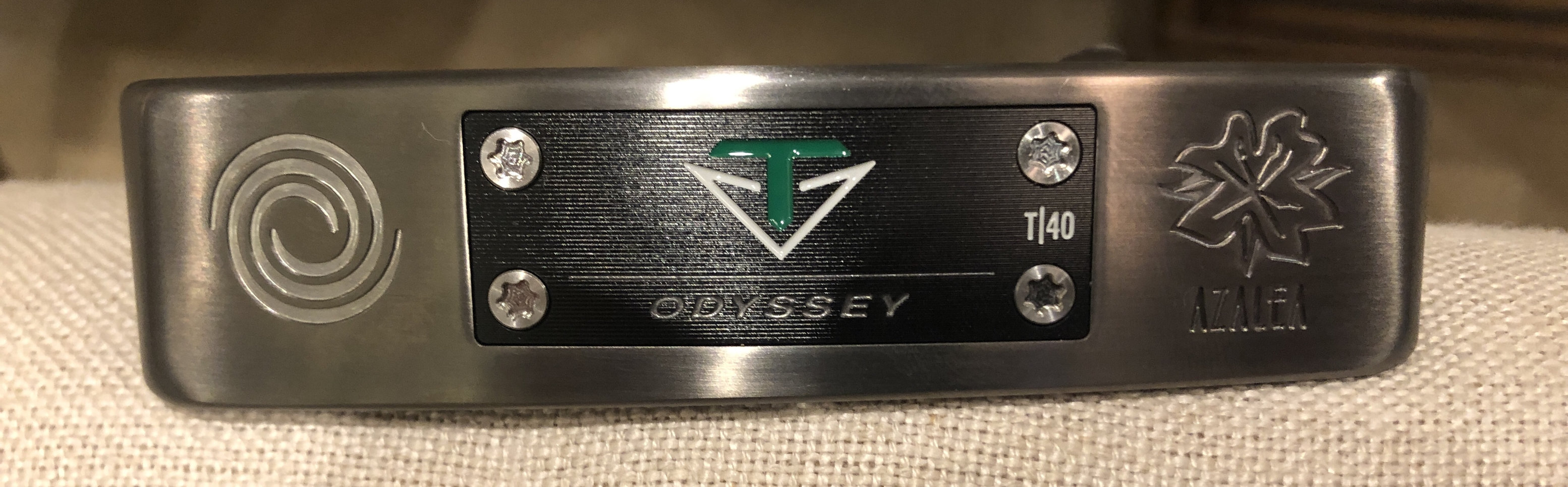 Make Offer: Tour Issue Toulon Azalea (Sold) & Tour Issue Odyssey