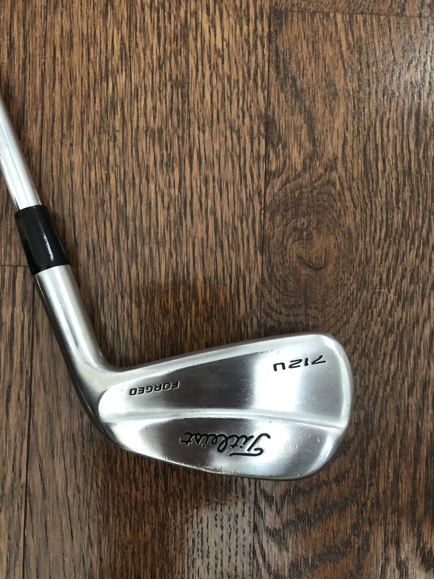 Shaft Attas T2 Shaft Attas T2