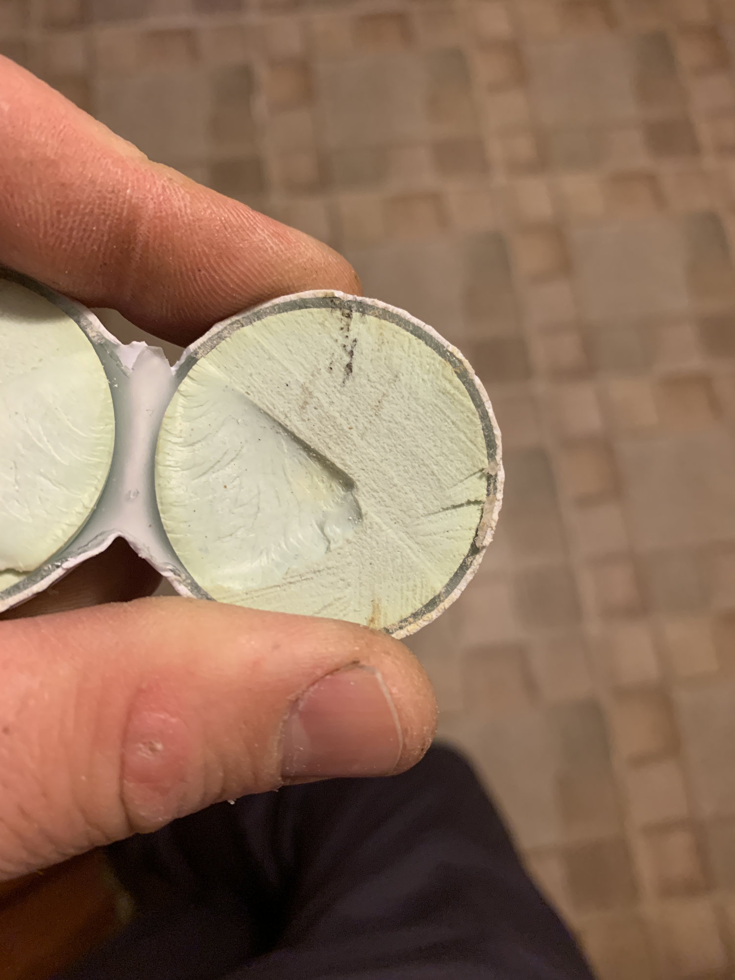 Real or fake golf balls? Deal or No Deal? GolfWRX