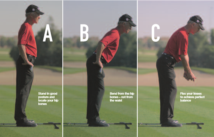 Is my driver face too open during the backswing? - Instruction ...