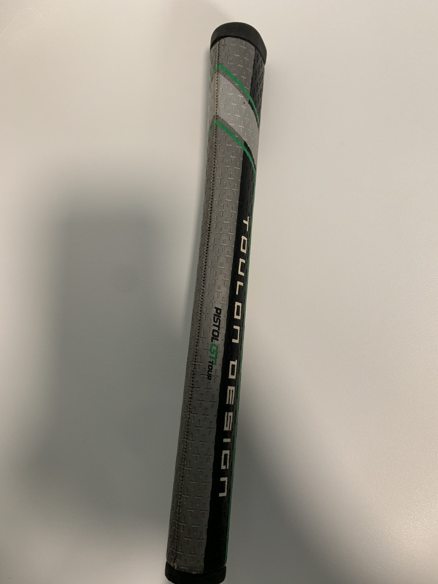 Toulon Austin Putter (Uno Mas Price Drop) Sold For Sale ArchiveFor