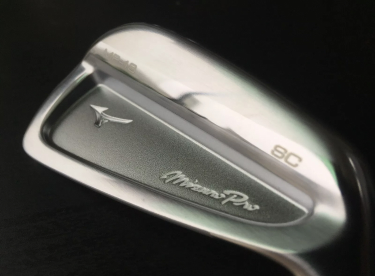 Mizuno Japan Tour Issue MP-18 SC - Japanese and Non-US - GolfWRX
