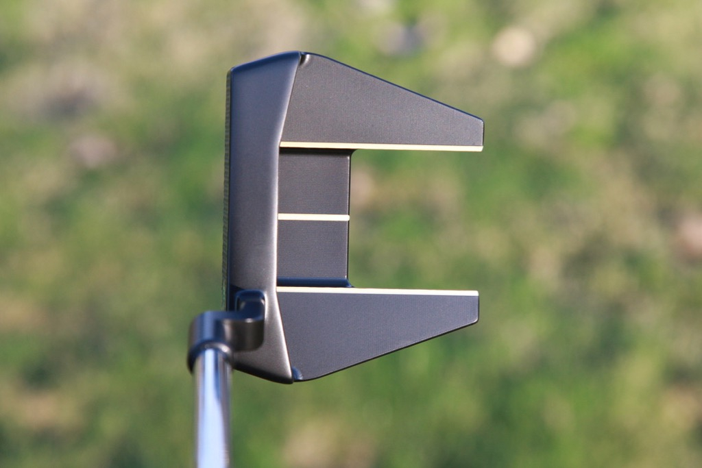 Toulon Las Vegas Pics H3 plumber neck w/ tour only finish & sight line