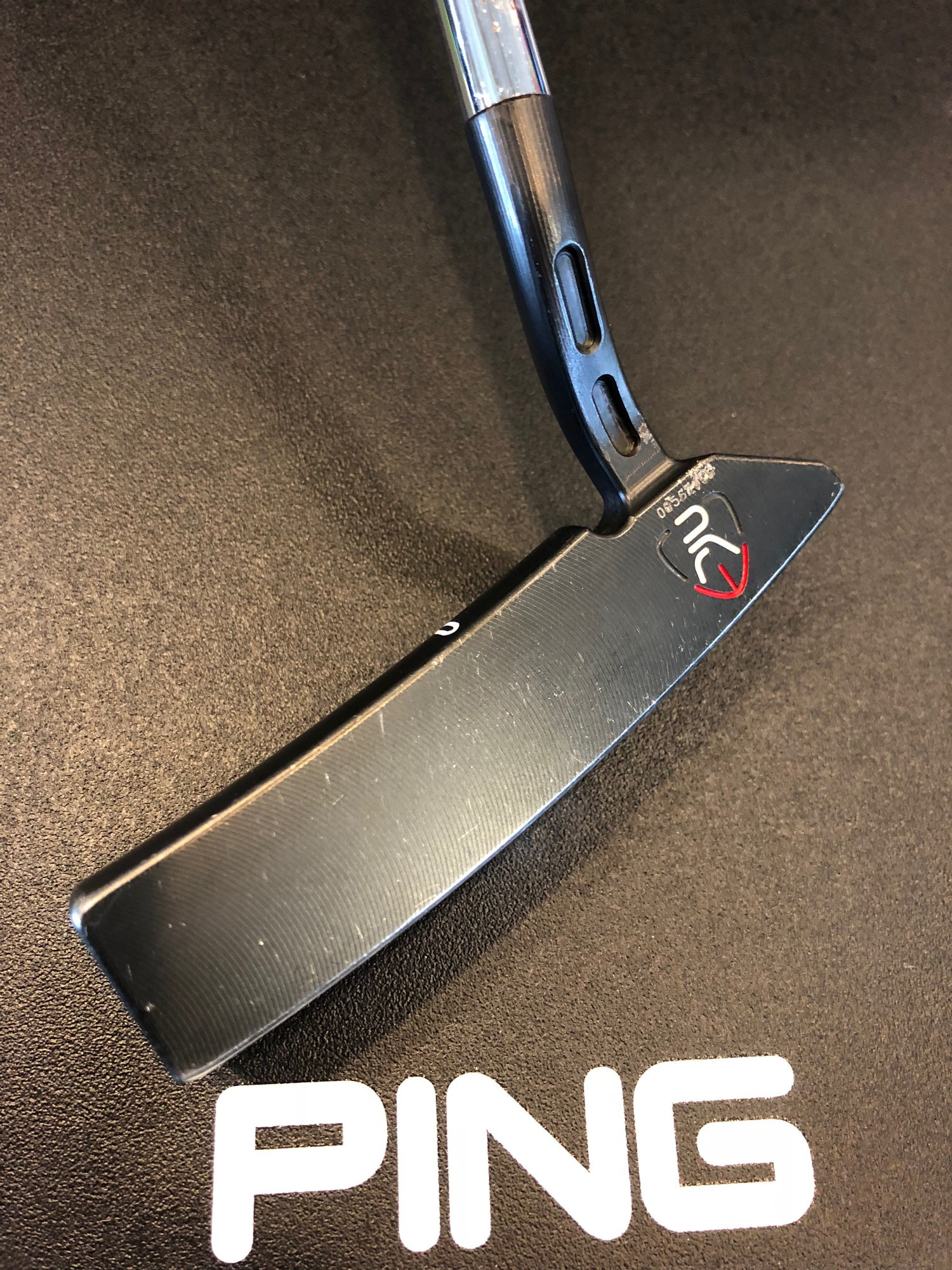 Ping Redwood ZB For Sale ArchiveFor Feedback Reference GolfWRX