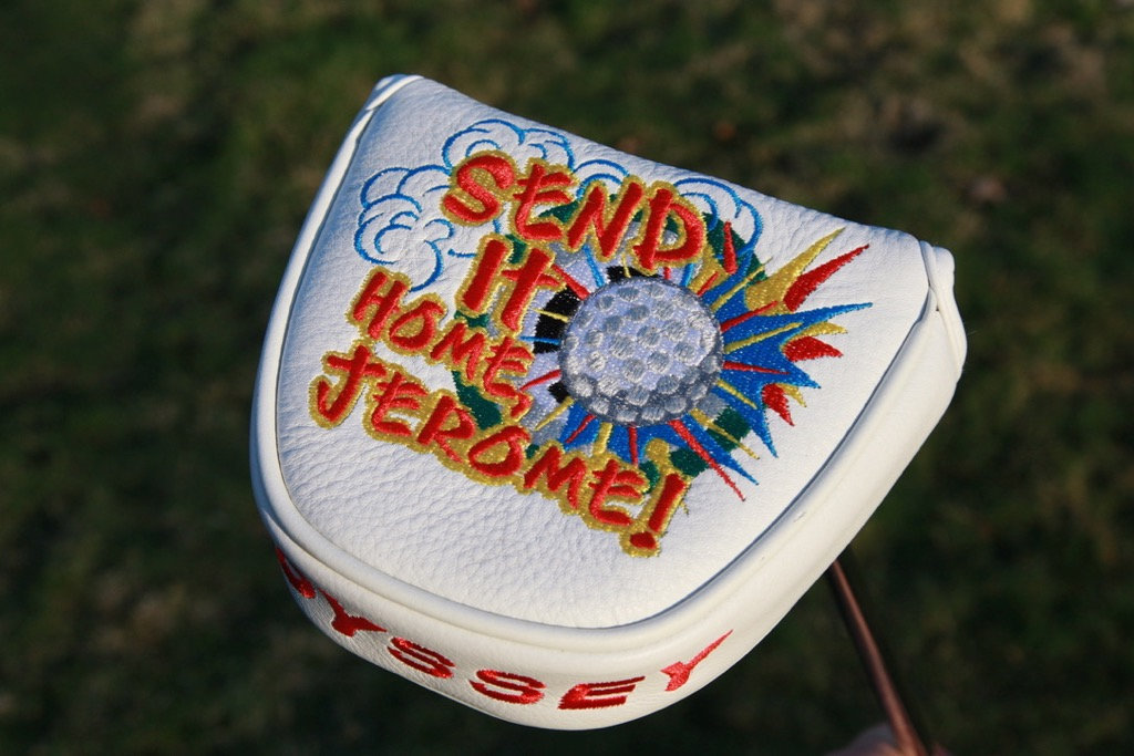 Toulon Las Vegas Pics H3 plumber neck w/ tour only finish & sight line