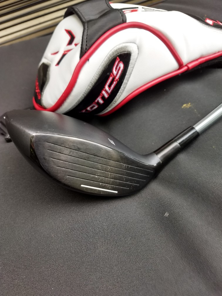 driver ping i20