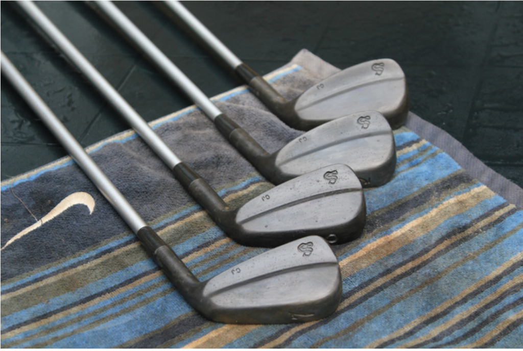 What To Do With Raw Irons?? WRX Club Techs GolfWRX