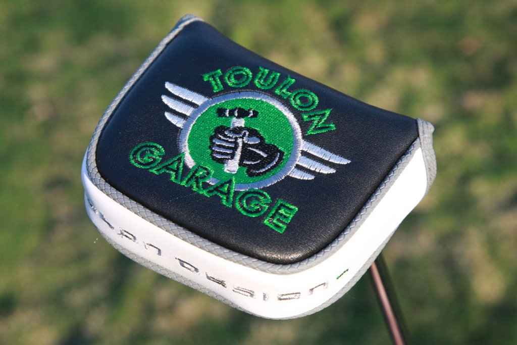 Toulon Las Vegas Pics H3 plumber neck w/ tour only finish & sight line