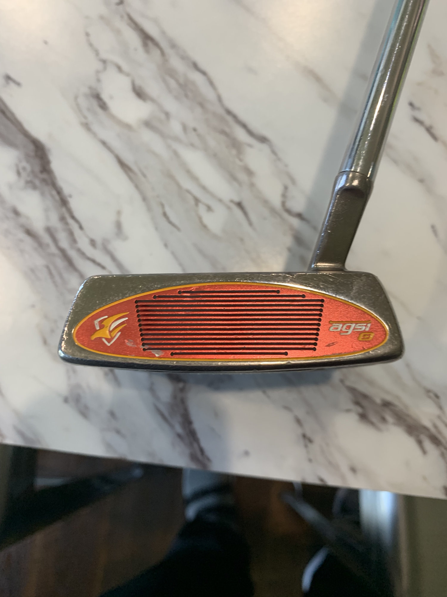 nike method putter grip for sale