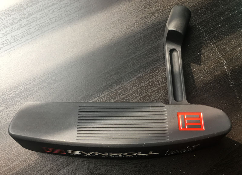 evnroll putters ebay