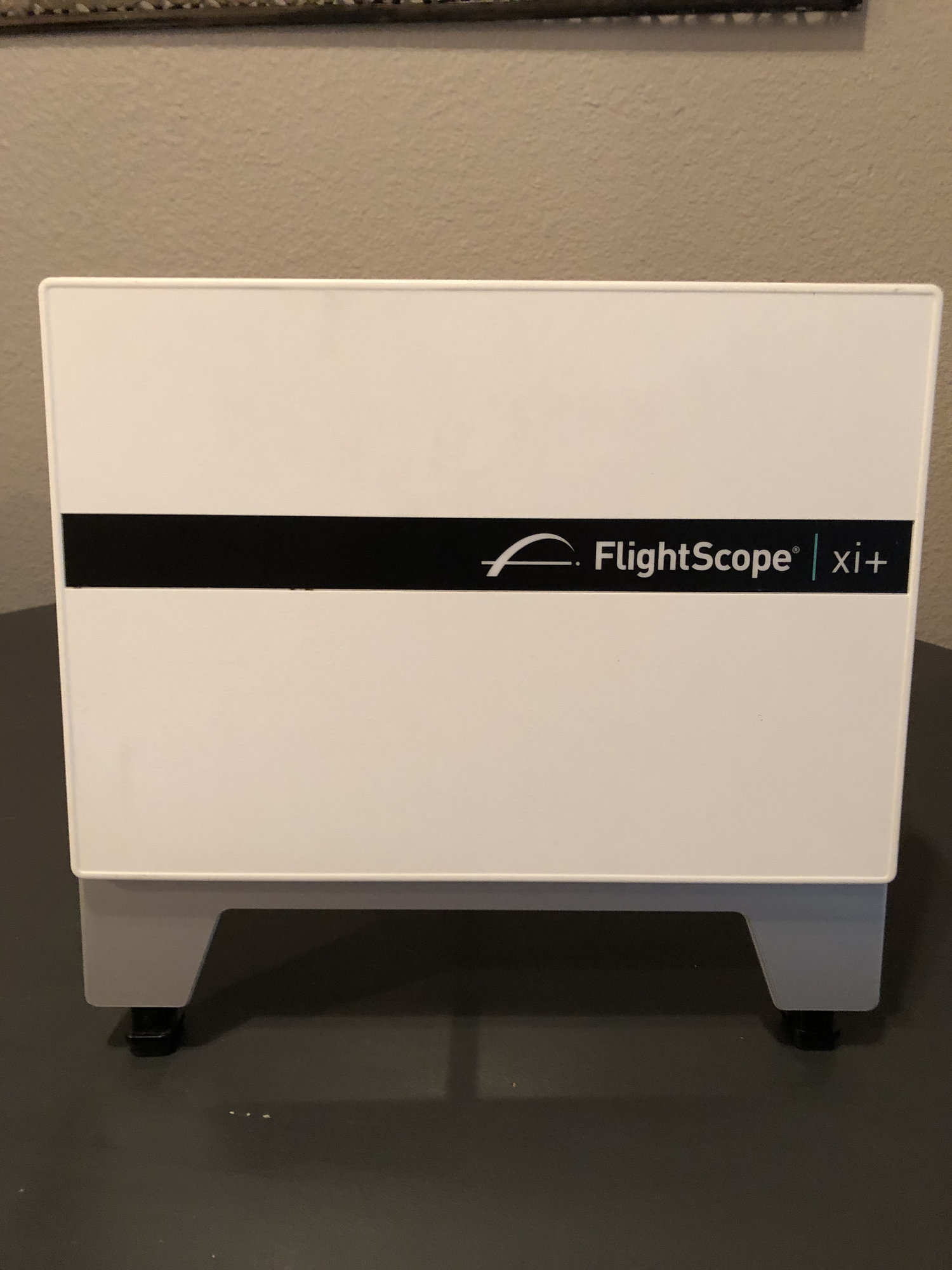 Flightscope Xi+ PRICE DROP For Sale ArchiveFor Feedback Reference