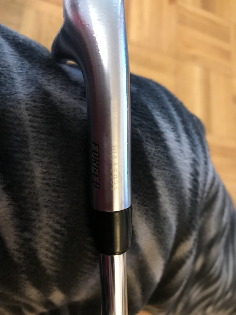 PXG 0311P Gap wedge 180 shipped For Sale ArchiveFor Feedback
