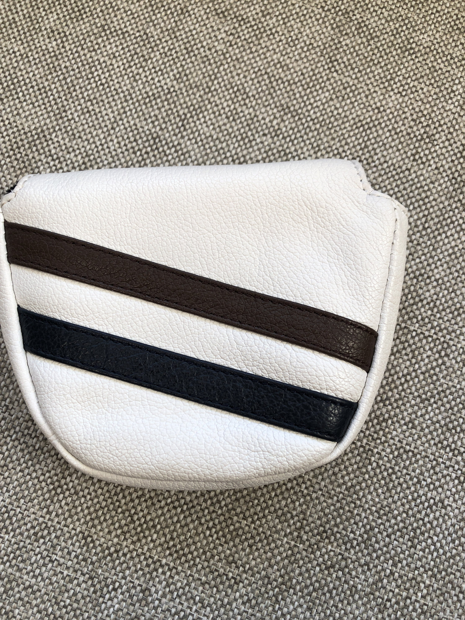 Stitch Mallet Putter Cover For Sale ArchiveFor Feedback Reference