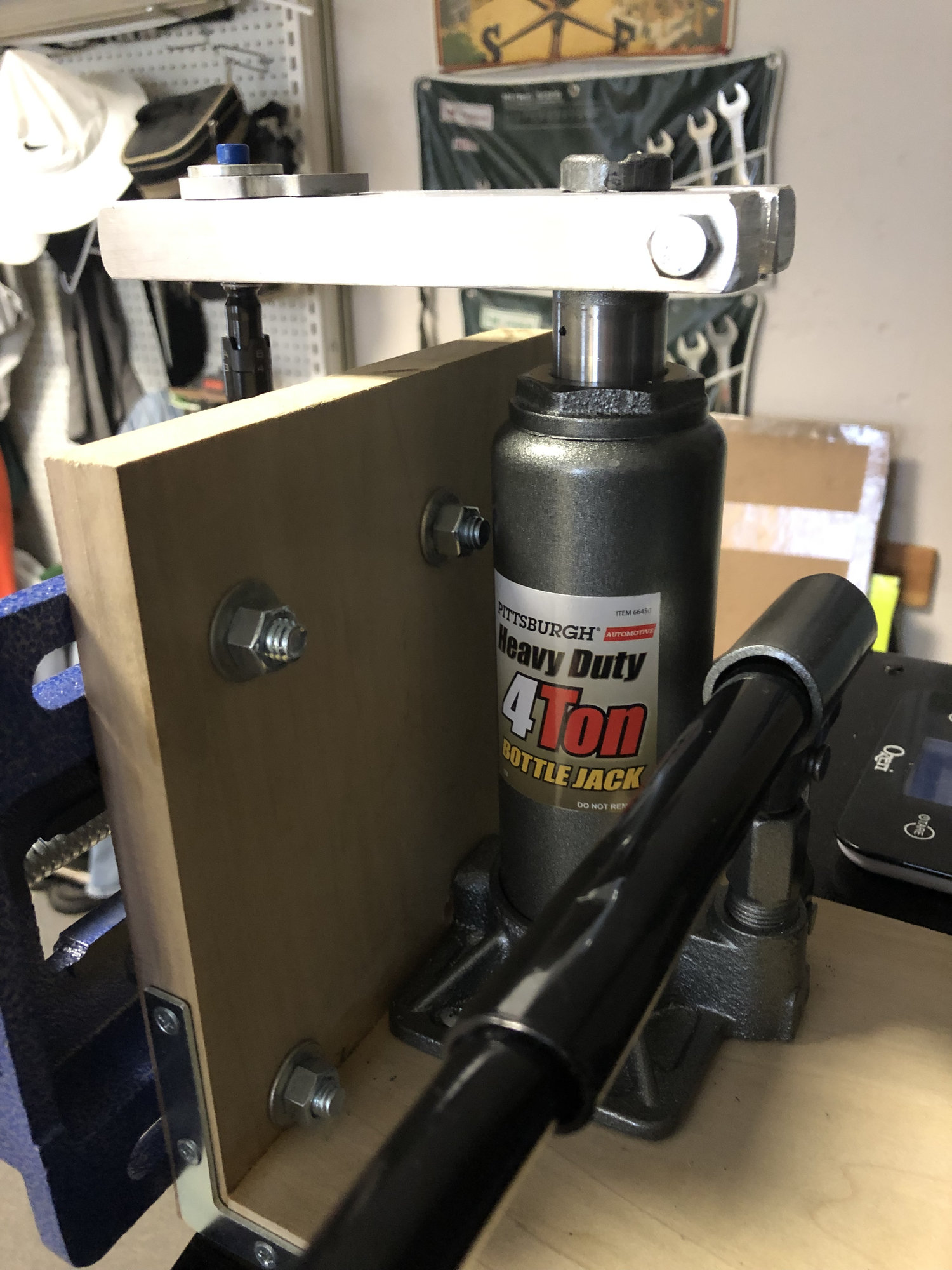 Shaft Extractor...looking for one, what do you have? What do you