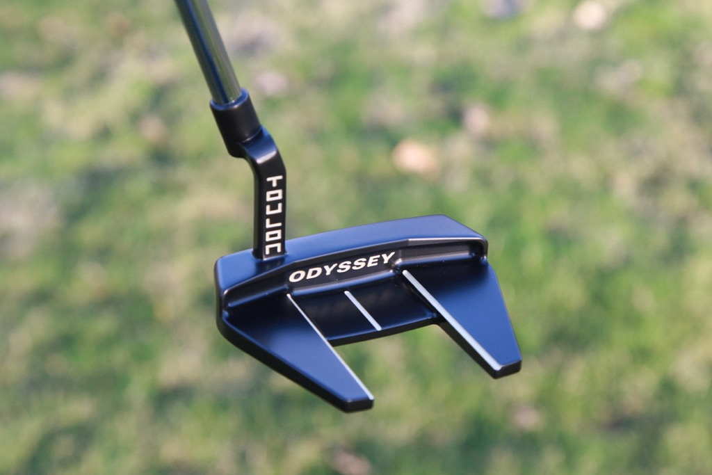 Toulon Las Vegas Pics H3 plumber neck w/ tour only finish & sight line