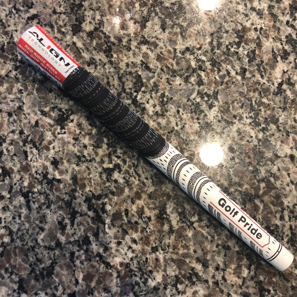 10 NDMC Align Midsize golf pride grips For Sale ArchiveFor Feedback