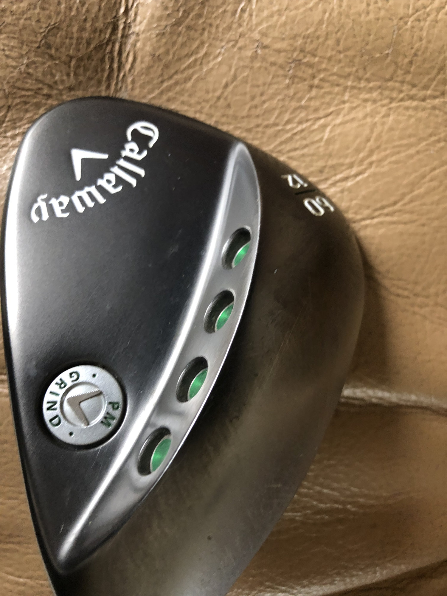 callaway pm grind wedge for sale