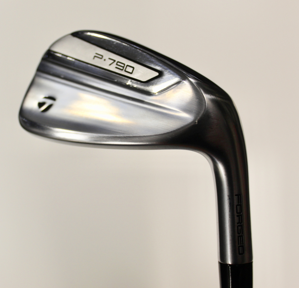 TaylorMade P790（2019） 7i DG S200 New Release: 2019 TaylorMade