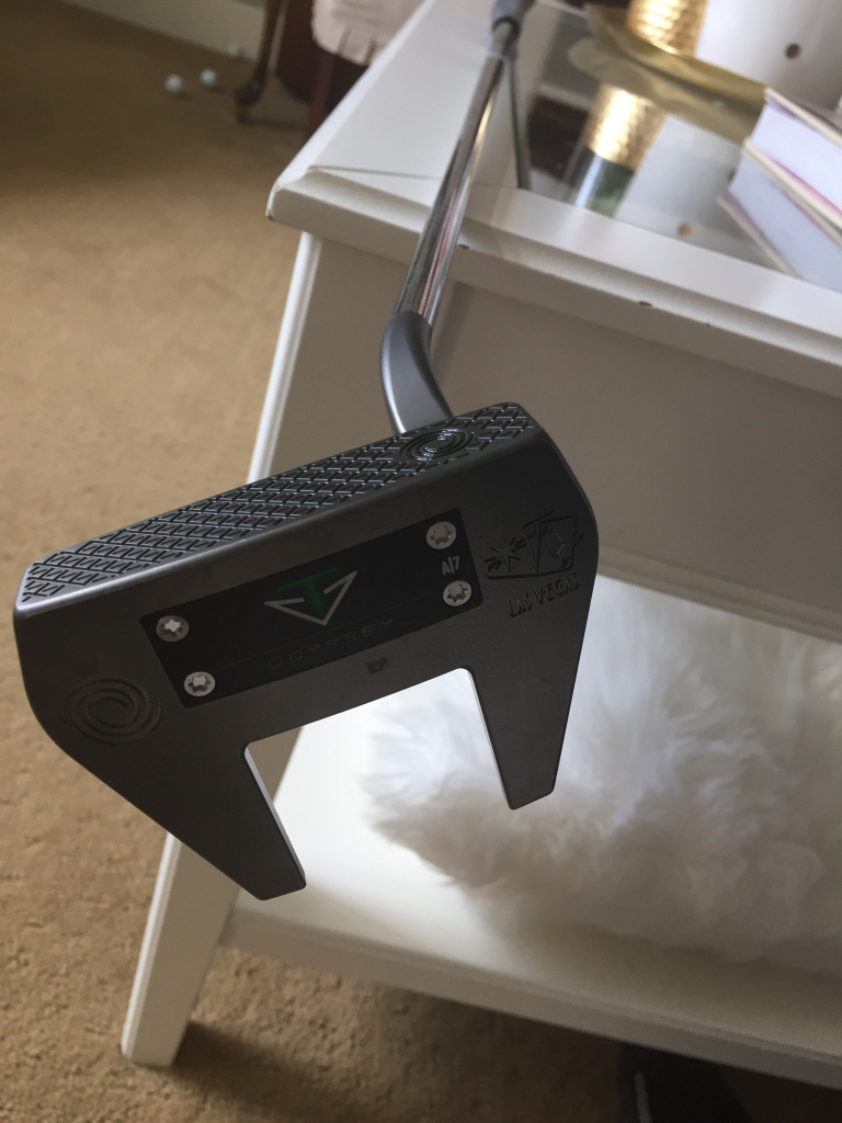 Toulon Las Vegas For Sale ArchiveFor Feedback Reference GolfWRX