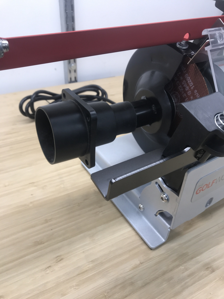 Golf Mechanix Universal Loft and Lie