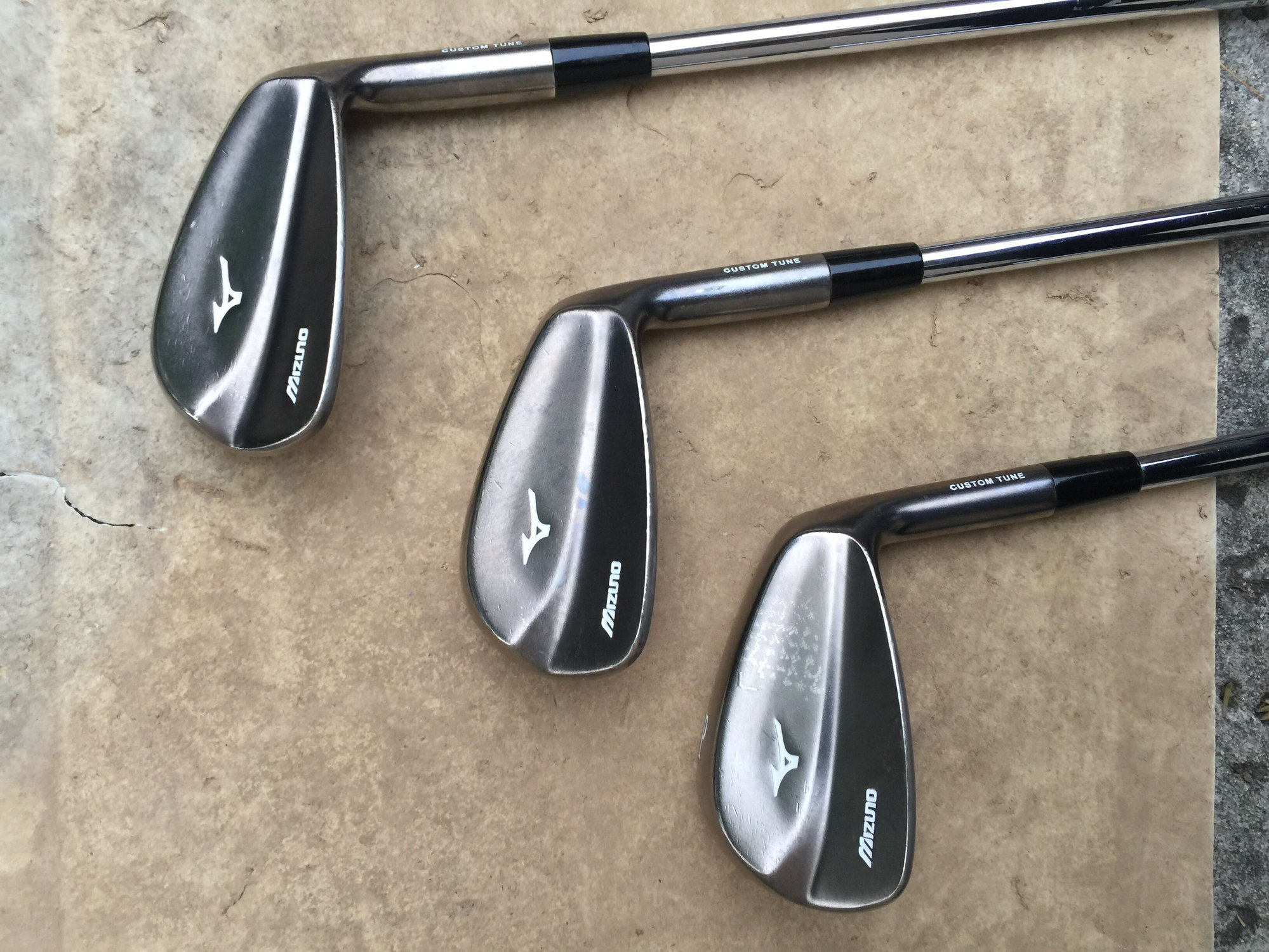 Need recommendations: MP 68s w/ Boyd Blade & Ferrule custom ferrules ...