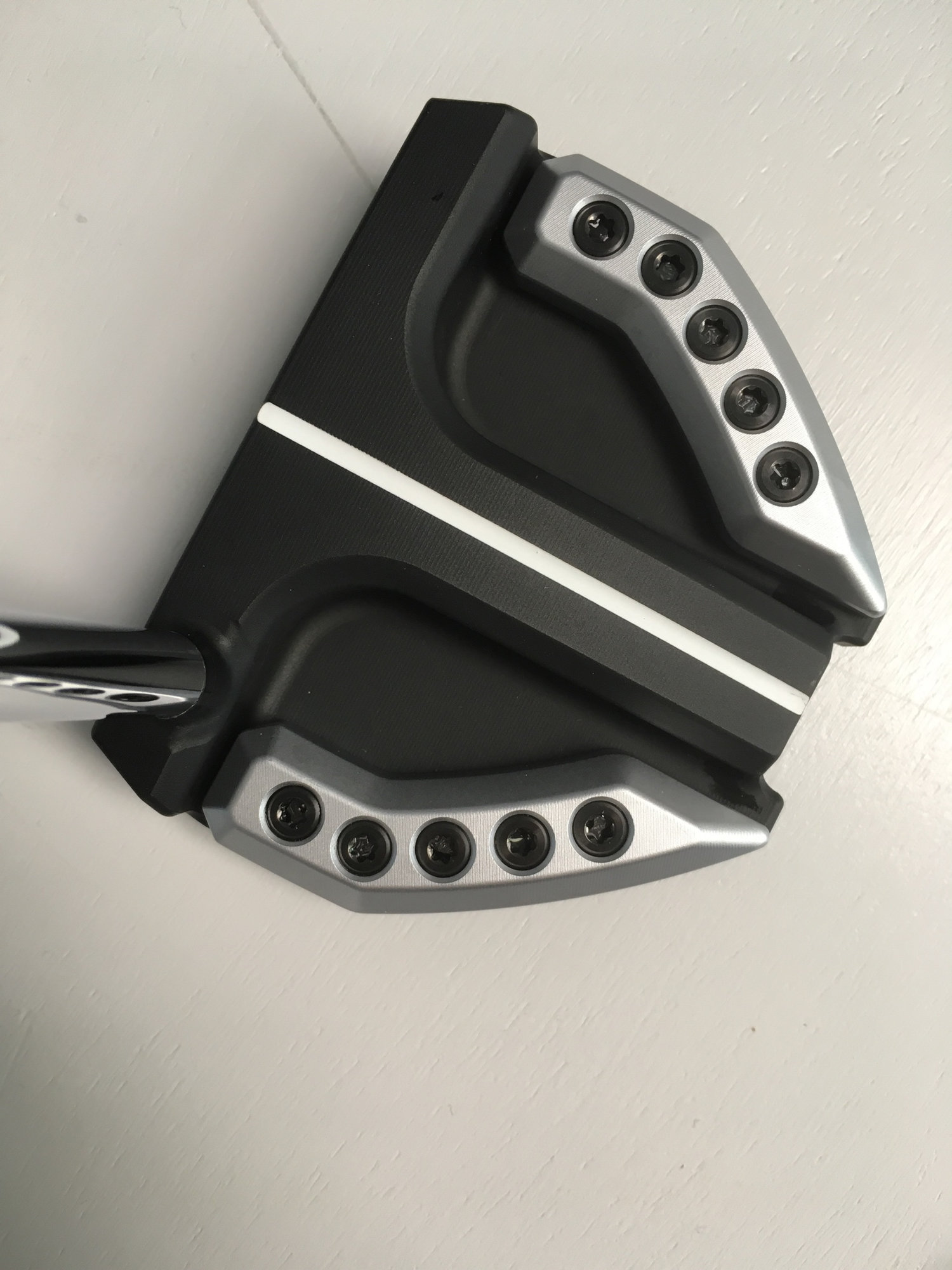 PXG Putters for sale For Sale ArchiveFor Feedback Reference GolfWRX
