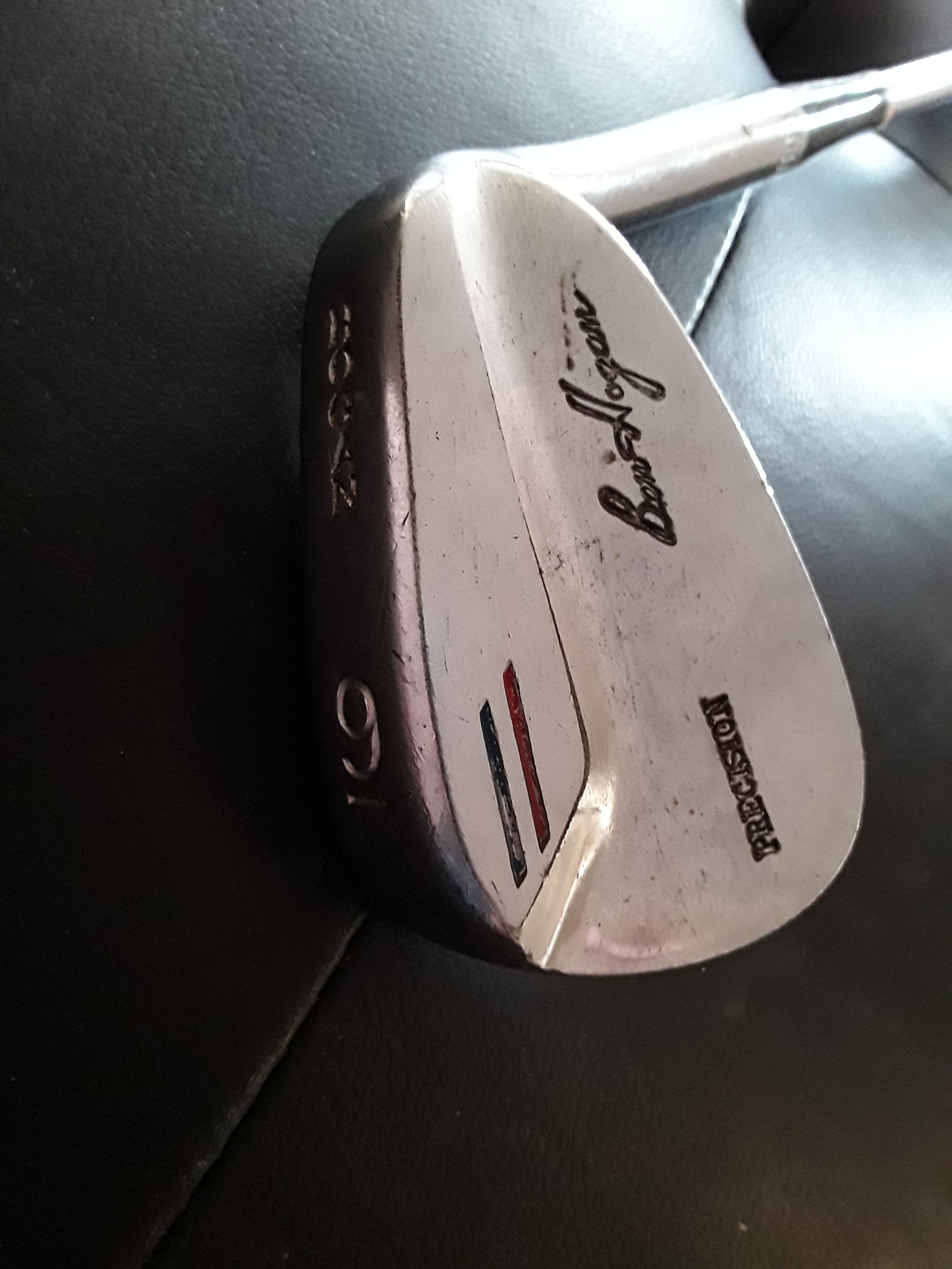 Ben Hogan Clubs What Type? Classic Golf And Golfers GolfWRX