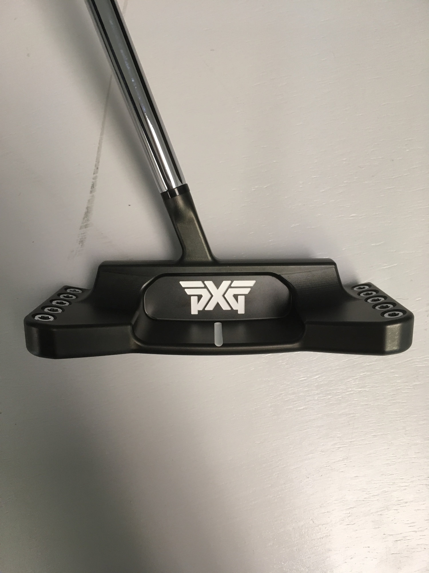 PXG Putters for sale For Sale ArchiveFor Feedback Reference GolfWRX