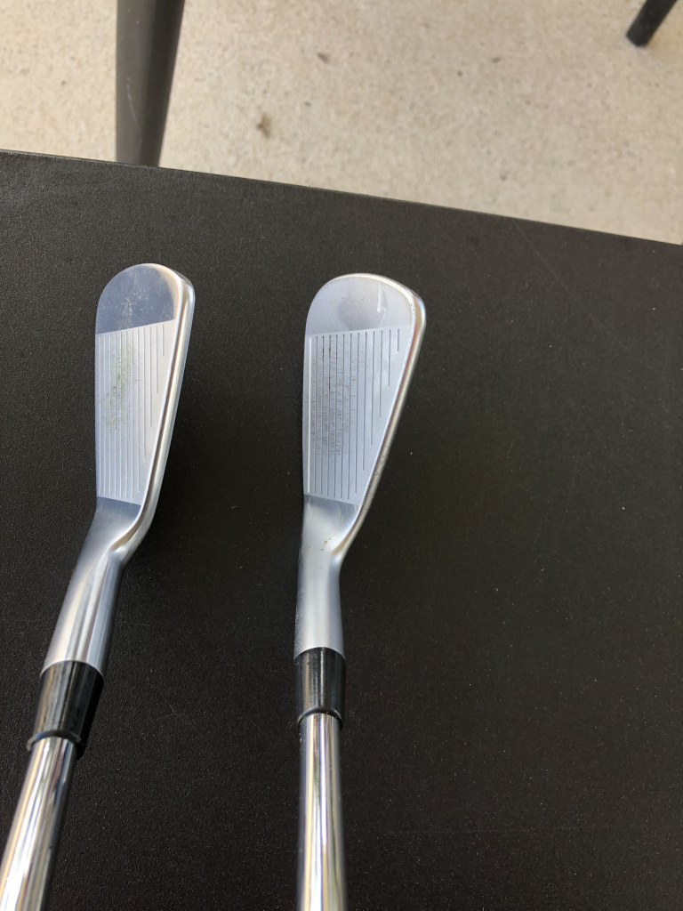 miura baby blades